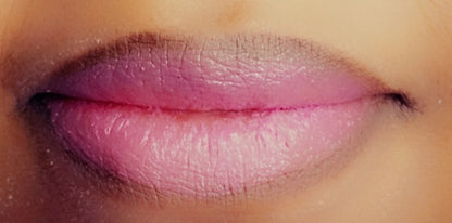 Lashe' Lippies